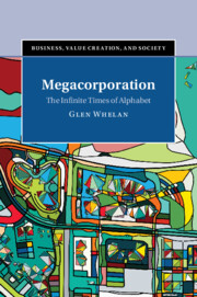 Megacorporation