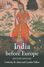 India before Europe