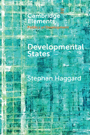 Developmental States