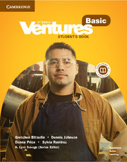 Ventures Basic