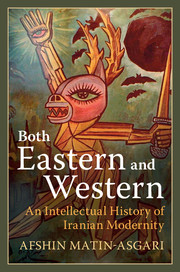 Both Eastern and Western
