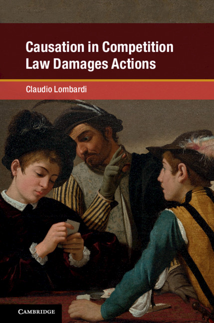 Damages actions