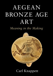 Aegean Bronze Age Art