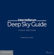 interstellarum Deep Sky Guide