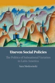 Uneven Social Policies