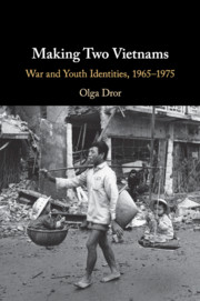 Making Two Vietnams