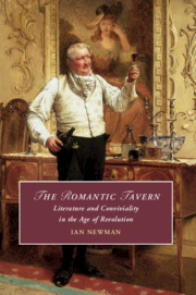 The Romantic Tavern