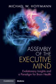 Assembly of the Executive Mind