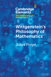 Elements in the Philosophy of Mathematics