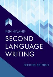 Second Language Writing