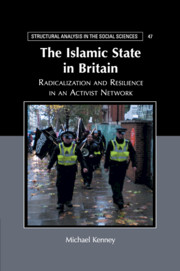 The Islamic State in Britain