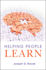 Helping People Learn