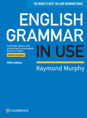 Grammar, Vocabulary and Pronunciation  Cambridge University Press &  ﻿Assessment