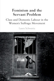 Feminism and the Servant Problem