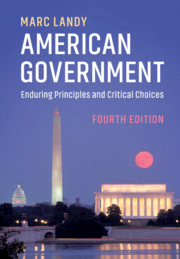 The Myth of American Democracy: The Ruling Class Crusade Against Community  & Nature - CELDF