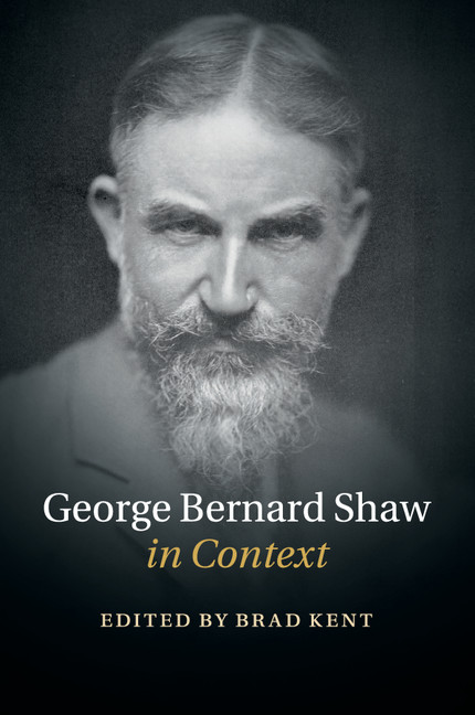 george bernard shaw plays aeneid