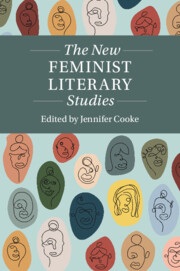 The New Feminist Literary Studies