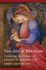 The Joy of Religion