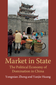 Market in State