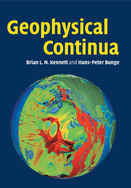 Geophysical Continua