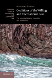 Coalitions of the Willing and International Law