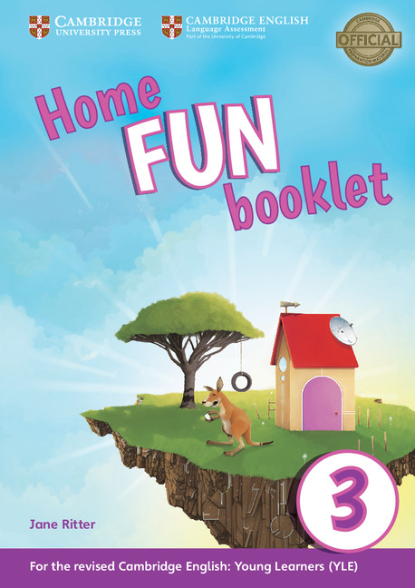 Storyfun Level 3