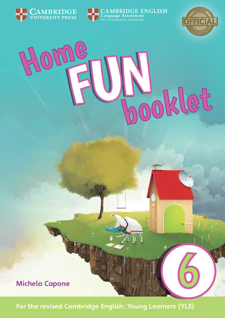 Storyfun Level 6