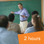 2 Hour Online Teacher Development Courses Inclusive Practices