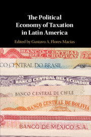 The Political Economy of Taxation in Latin America