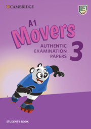 A1 Movers 3