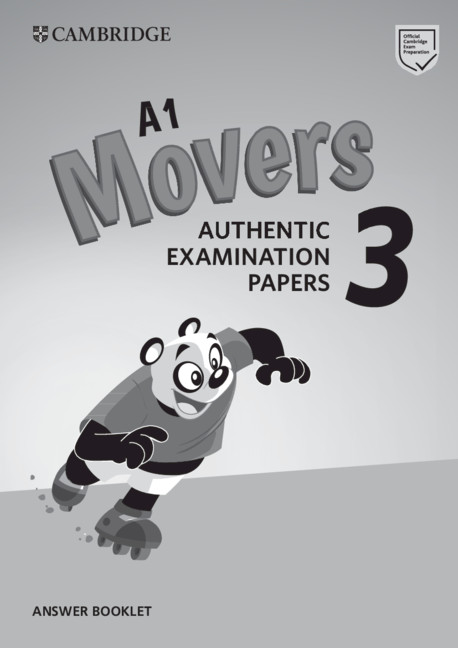 A1 Movers 3