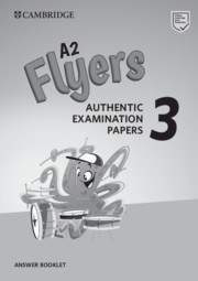 A2 Flyers 3