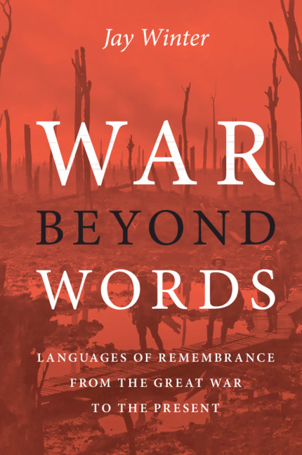 Vectors Of Memory Part I War Beyond Words