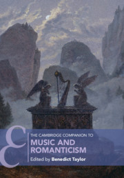 Cambridge Companions to Music