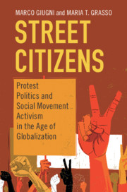 Street Citizens