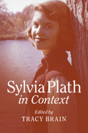Sylvia Plath in Context