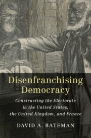 Disenfranchising Democracy