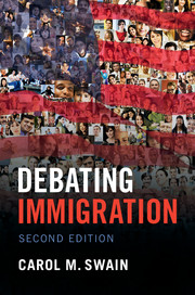 Debating Immigration