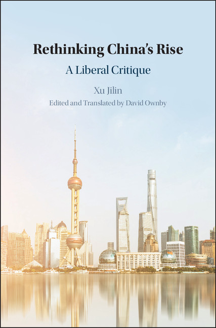 Rethinking China S Rise