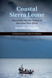 Coastal Sierra Leone