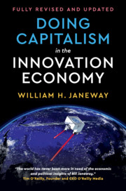 Doing Capitalism in the Innovation Economy