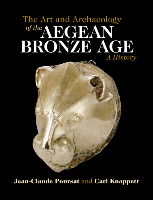 The End of the Bronze Age