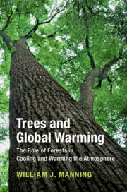 Trees and Global Warming