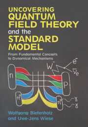 Concepts in Quantum Field Theory: A Practitioner's Toolkit