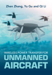 Wireless Power Transfer for Unmanned Aircraft