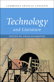 Technology and Literature
