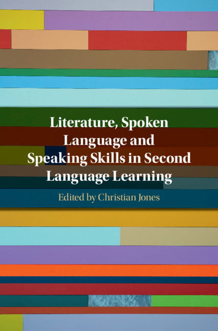 research papers on spoken language