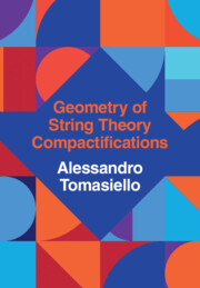 Geometry of String Theory Compactifications