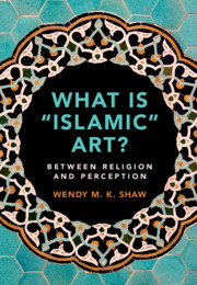 What is 'Islamic' Art?