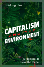 Capitalism and the Environment